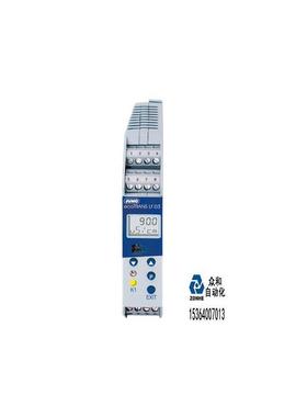 电导率变送器JUMO ecoTRANS Lf03  202732/888-888-101/000询价