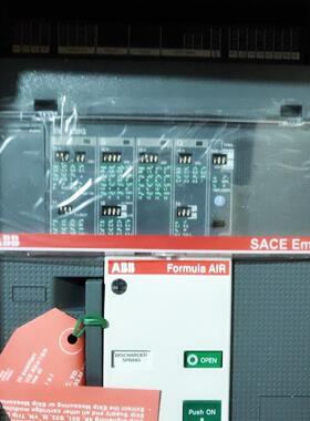 ABB  SACE EMAX2 E1.2 N 1600  3P抽屉式 EKIP/D-LSIG询价
