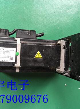 上银电机FRLS4020506A 400W电机含驱动器询价