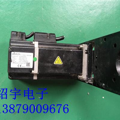 上银电机FRLS4020506A 400W电机含驱动器询价