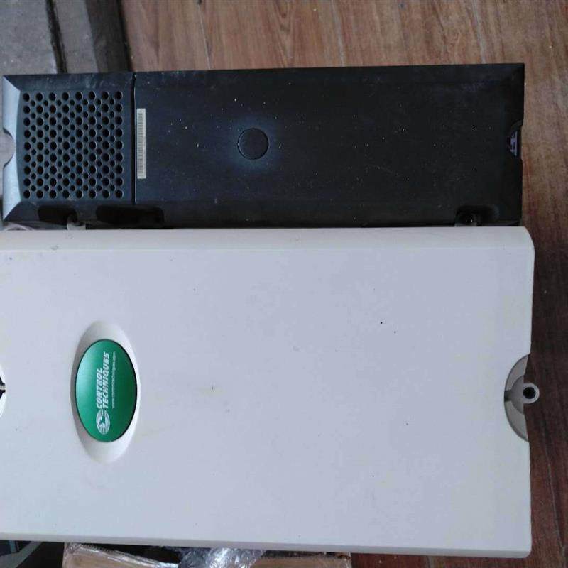 拆机艾默生 CT变频器SPMC2402 实物图  质量保证 已测试 议价询价