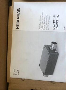 全新原装IBV 101海德汉IBV101非实价ID536398-01包邮编码器分询价