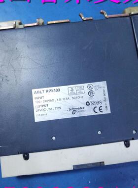 ABL7RP2403  功能正常 现货8成新询价