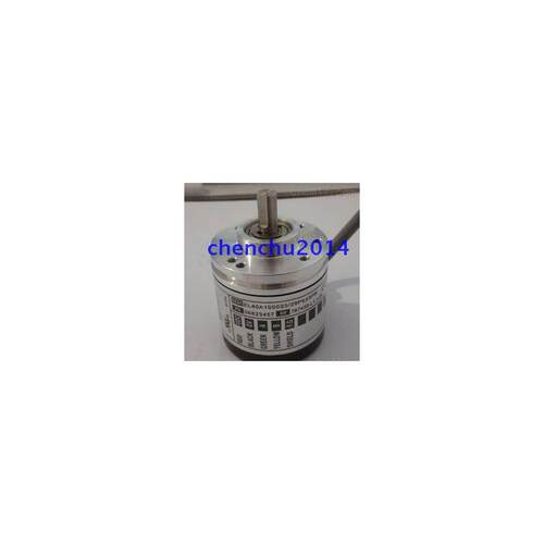 现货全新ELtra意尔创EL40A360Z5L6S6PR5旋转编码器脉冲360轴6询价