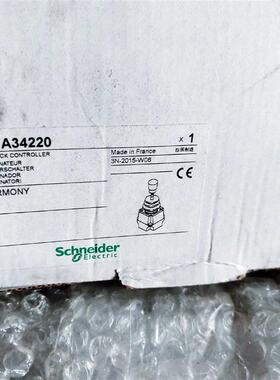 施耐德 XKB A34220询价