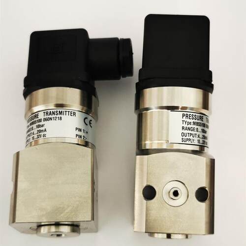 MBS3300 060G6121船用柴油机压力传感器MBS5100系列同款10bar询价