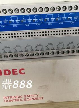 全新原装安全栅继电器EB3C-T10A