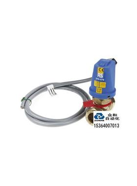 Novotech Controls流量开关V8771 01-04-2001 240Vac  3至6L询价