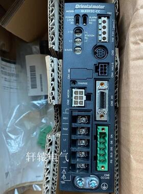 全新原装马达驱动器BLED12C-CC