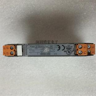原装 PRO FREQ 订货号8581180000询价 进口安全光栅WAS4