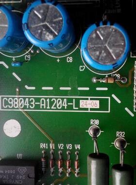 西门子直流调速器 C98043-A1204-L24-06  议价 C98043-A1204-询价