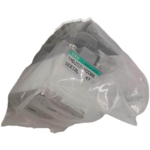 原装正品日本CKD喜开理药用阀耐酸碱药液阀 TMDZ02-X0088现货询价