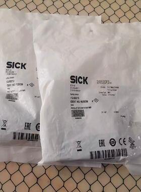 sick西克安全门锁开关i12SB213 6025059全新原装正品*现货*询价