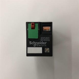 原装正品RXM3AB2P7 AC230V施耐德插拔式小型中间继电器询价