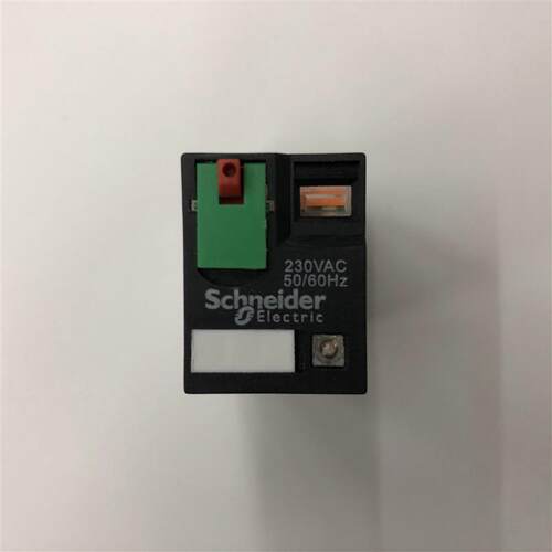 原装正品RXM3AB2P7 AC230V施耐德插拔式小型中间继电器询价