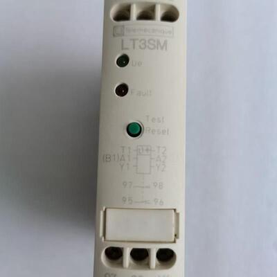 全新原装施耐德热敏电阻保护继电器LT3SM00ED LT3SMOOED询价