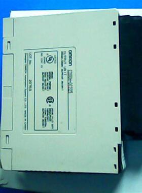 拆机原装OMRON欧姆龙PLC输出模块C200H-0C225 带盒子 议价询价