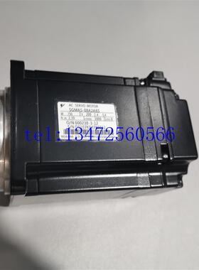 安川伺服电机SGMJV-02A3A21原装现货出售 质保一年 拍前询价