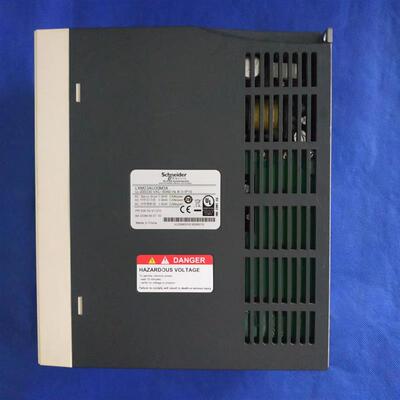 拆机3000瓦施耐德伺服驱动器 LXM23AU30M3X/LXM23DU30M3X询价