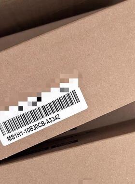 汇川电机 MS1H1/MS1H4-10B30CB-A334Z/T332Z/T332R/T334R全新询价