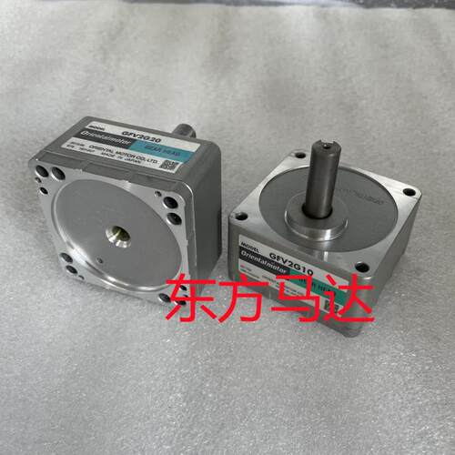 马达减速机BLM230HP-GFV GFV2G5S GFV2G10 GFV2G20