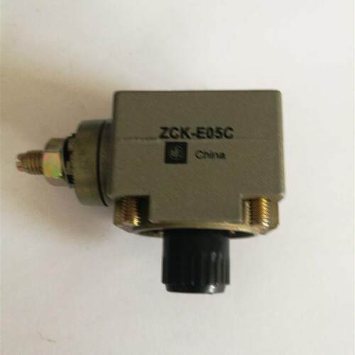 ZCKE05 ZCK-E05C 极限开关头询价