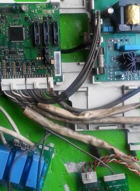 abb变频器ACS800系列浪涌板吸收板AIBP-51  议价询价