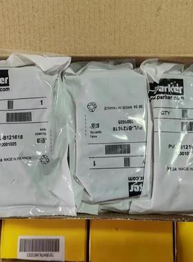 派克Parker气动阀PVLB121618 PVL-B121618 全新正品 询询价