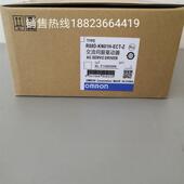 质保一年 R7D 议价询价 欧姆龙伺服驱动器 全新原装 BP02HH