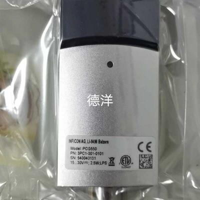 原装正品 PCG550 INFICON 英福康 3PC10010101 现货询价