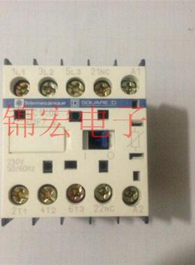 供应原装进口小型接触器 LC1K0601P7原装法国产的询价
