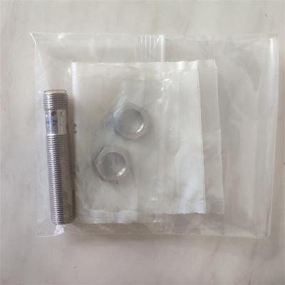 IFM易福门IFS241 IE5302 JAC201原装接近开关ifk3007-bpkg