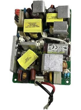 拆机 APD NW-100A01 54V1.6A 12V2A 电源询价