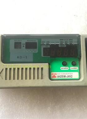 原装日本anywire显示器 cclink A42SW-J4V2 配线分配器 现场询价