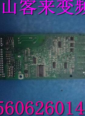 195N2131 343051G072    2008 DT/5实物拍摄 变频器主板询价