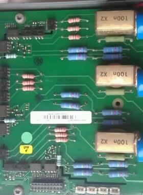 ABB软启动 PSTB470-600-70高压板驱动板 1SFB536068D1013拆机询价