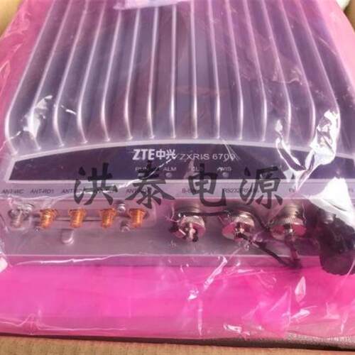 ZTE中兴 ZXRIS 6700 A1 室外型超高频识别器RFID读写器2008DP询价