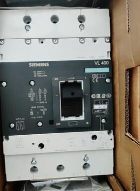 西门子 3VL4740-1AA46-0AA0+3VL9431-7EJ40   VL400/315A  4P询价