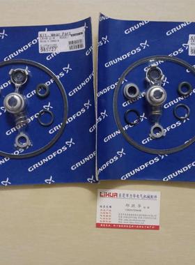格兰富水泵配件机封CR(N) 2 / 4 985167 98985727询价