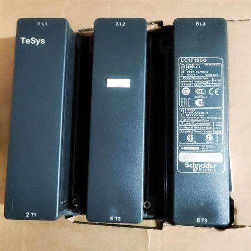 施耐德 LC1F1250F7 LC1F1250M7 LC1F1250P7 LC1F1250Q7询价