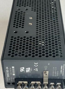 原装拆机 LAMBDA EWS150-24 24V6.3A 电源询价