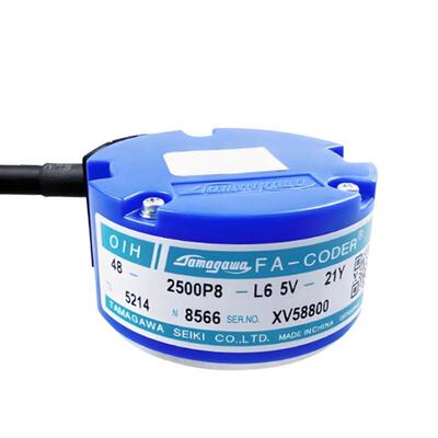 多摩川型电机旋转编码器TS5214N8566 N8590 N8564N8599伺服增询价