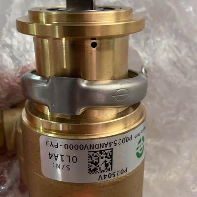 意大利Fluid-O-Tech水泵P02504V PO2504V询价