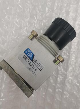 原装正品日本NOKF.TEC减压阀HR-IS0I MBE-A001A现货销售 当天询价