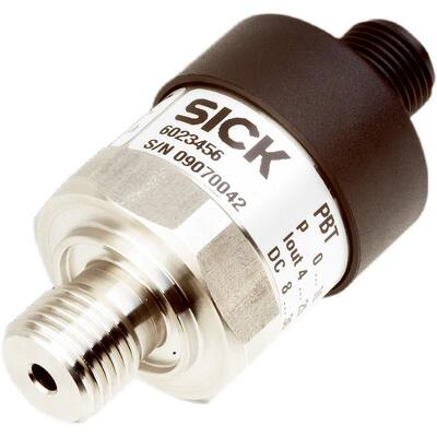 SICK西克德国进口PBTCB025SN1SS0AMA0Z压力传感器6062542原装询价
