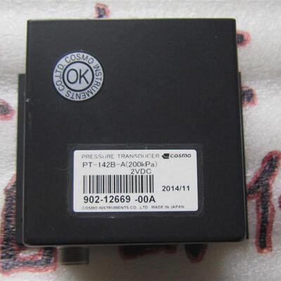 全新 原装 正品 进口日本控制器 PT-142B-A (200KPA)
