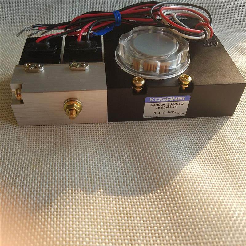 现货销售KOGANEI原装正品真空发生器 ME60M-T3 MEM25 125EE2询价