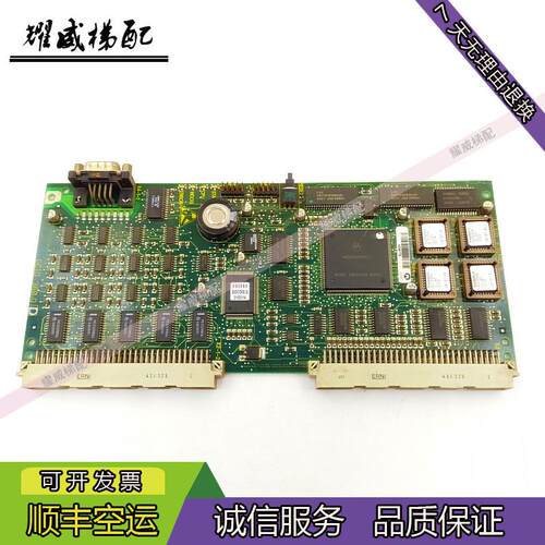 电梯配件300P主板590862GCIO360/原厂现货出售质量保证实物拍询价