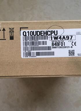 Q系列CPUQ10UDEHCPUQ系列CPU一台