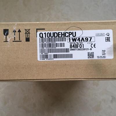 Q系列CPUQ10UDEHCPUQ系列CPU一台
